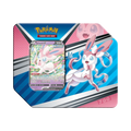 V Heroes Tin [Sylveon V]