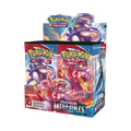 Battle Styles Booster Box