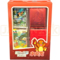 Pokemon Collect 151 First Partner Charmander Simplified Chinese Premium Gift Box