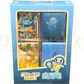 Pokemon Collect 151 First Partner Squirtle Simplified Chinese Premium Gift Box