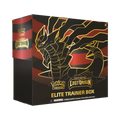 Lost Origin Elite Trainer Box [DAMAGED]