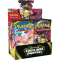 Pokemon Perfect Order Booster Case (Case of 6 Boxes) (French)