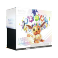 Prismatic Evolutions Elite Trainer Box [DAMAGED]