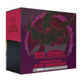 Pokemon Sword & Shield Astral Radiance Elite Trainer Box (Pokemon Center)