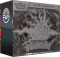 (Preorder) Pokémon TCG - Mega Evolution - Pitch Black - Elite Trainer Box (July 17th)