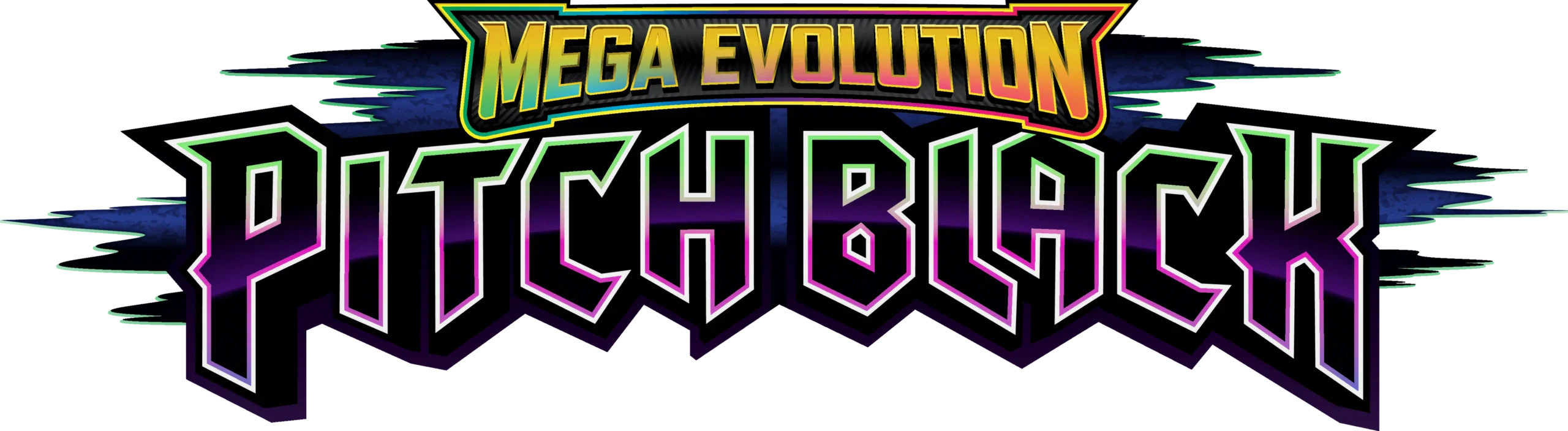 (Pre-Order) Pokemon Pitch Black Booster Box