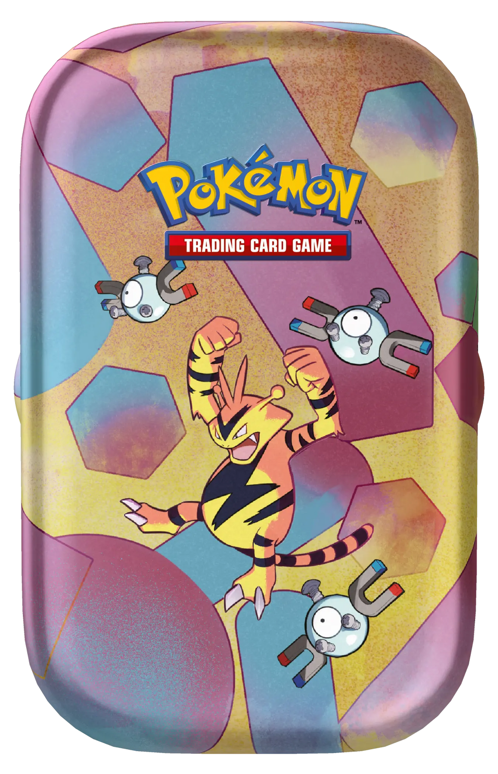 Pokemon TCG - Scarlet & Violet - 151 Mini Tin Collection 10 ct display (Second wave)