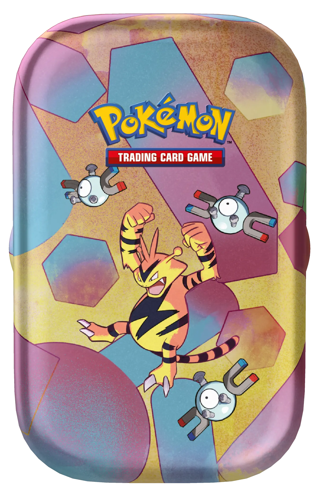 Pokemon TCG - Scarlet & Violet - 151 Mini Tin Collection 10 ct display (Second wave)