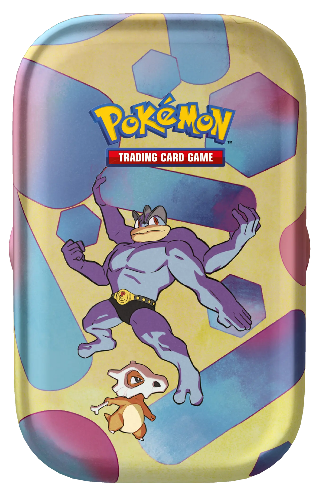 Pokemon TCG - Scarlet & Violet - 151 Mini Tin Collection 10 ct display (Second wave)