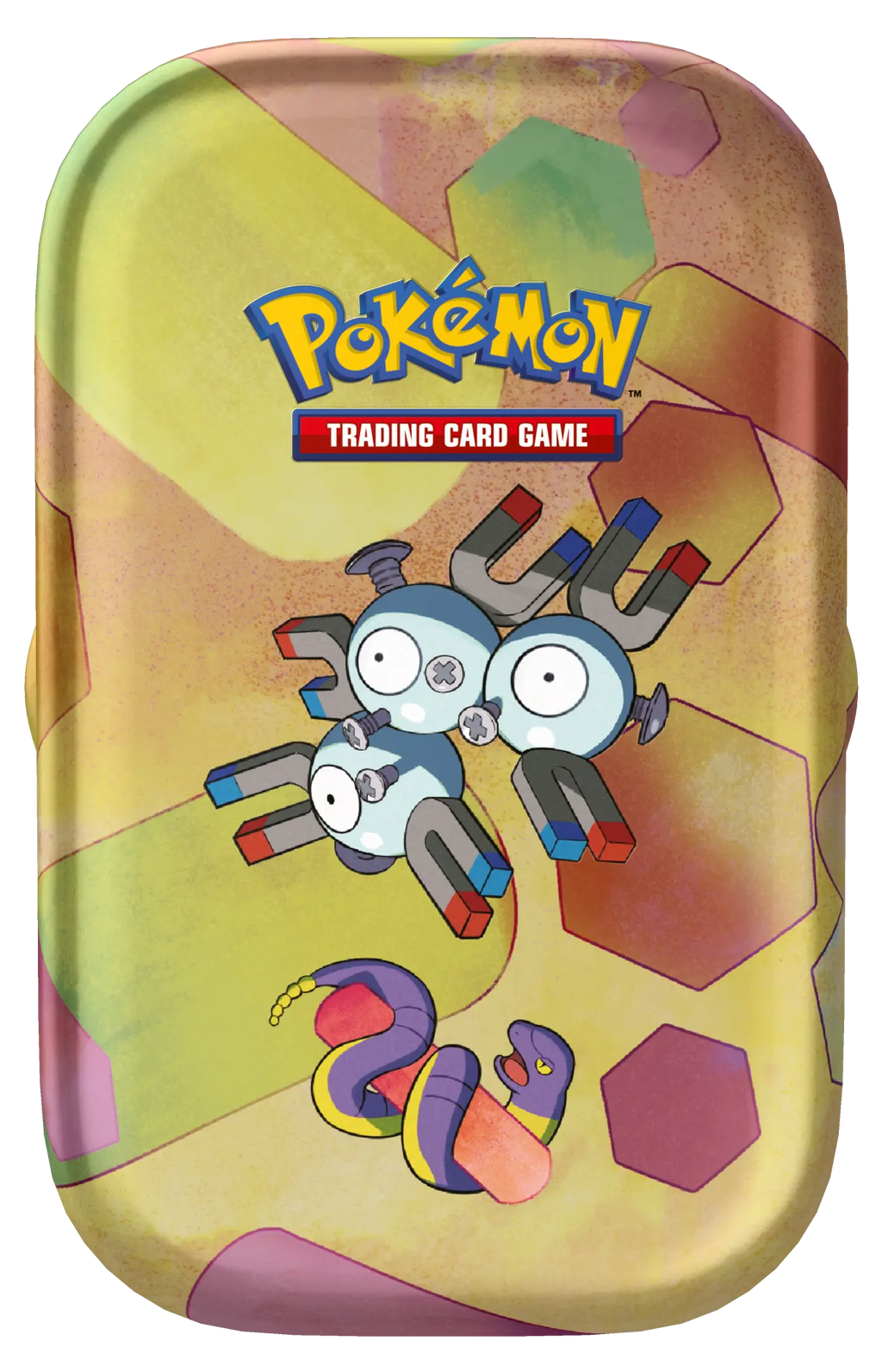 Pokemon TCG - Scarlet & Violet - 151 Mini Tin Collection 10 ct display (Second wave)