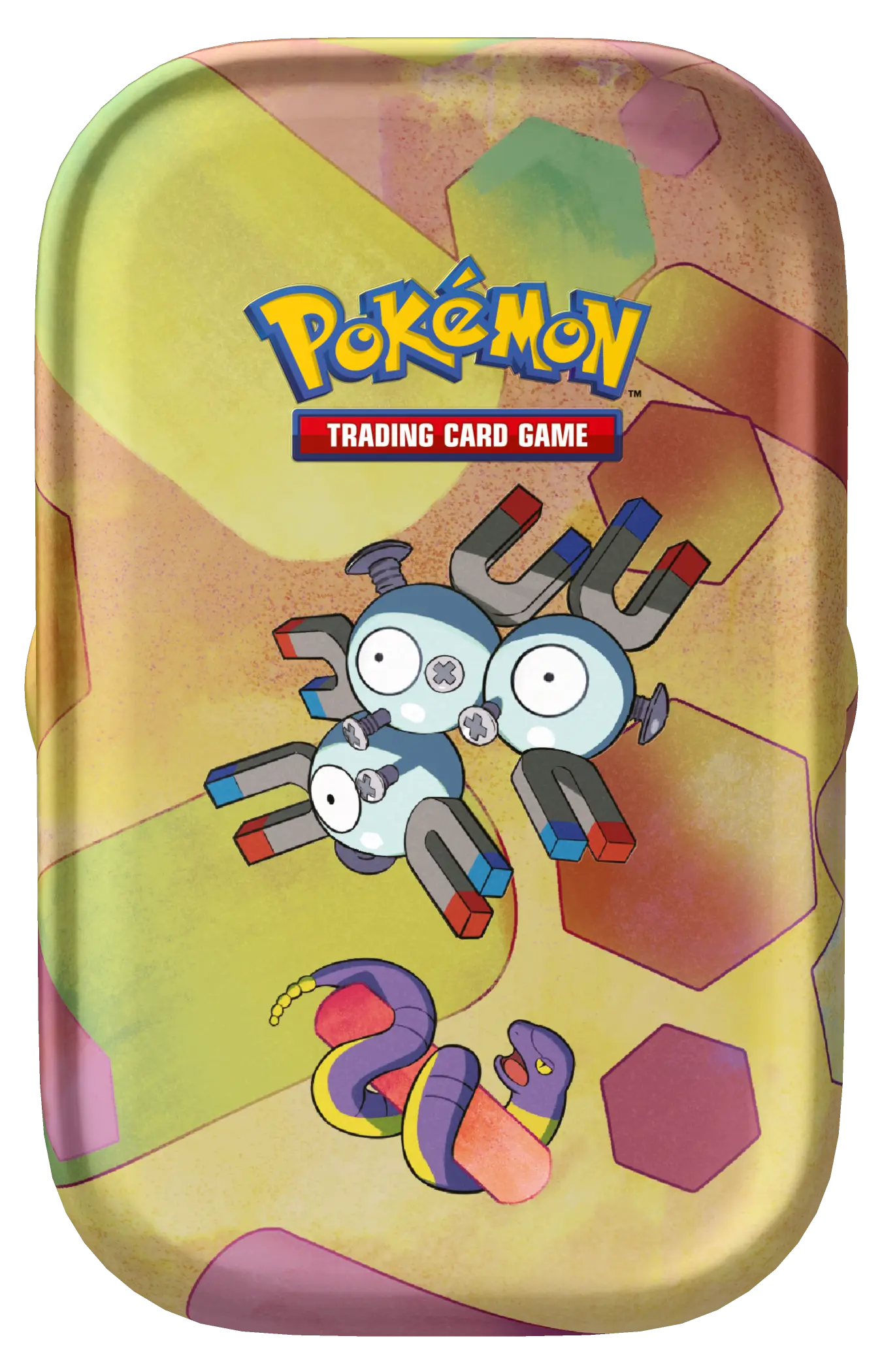 Pokemon TCG - Scarlet & Violet - 151 Mini Tin Collection 10 ct display (Second wave)