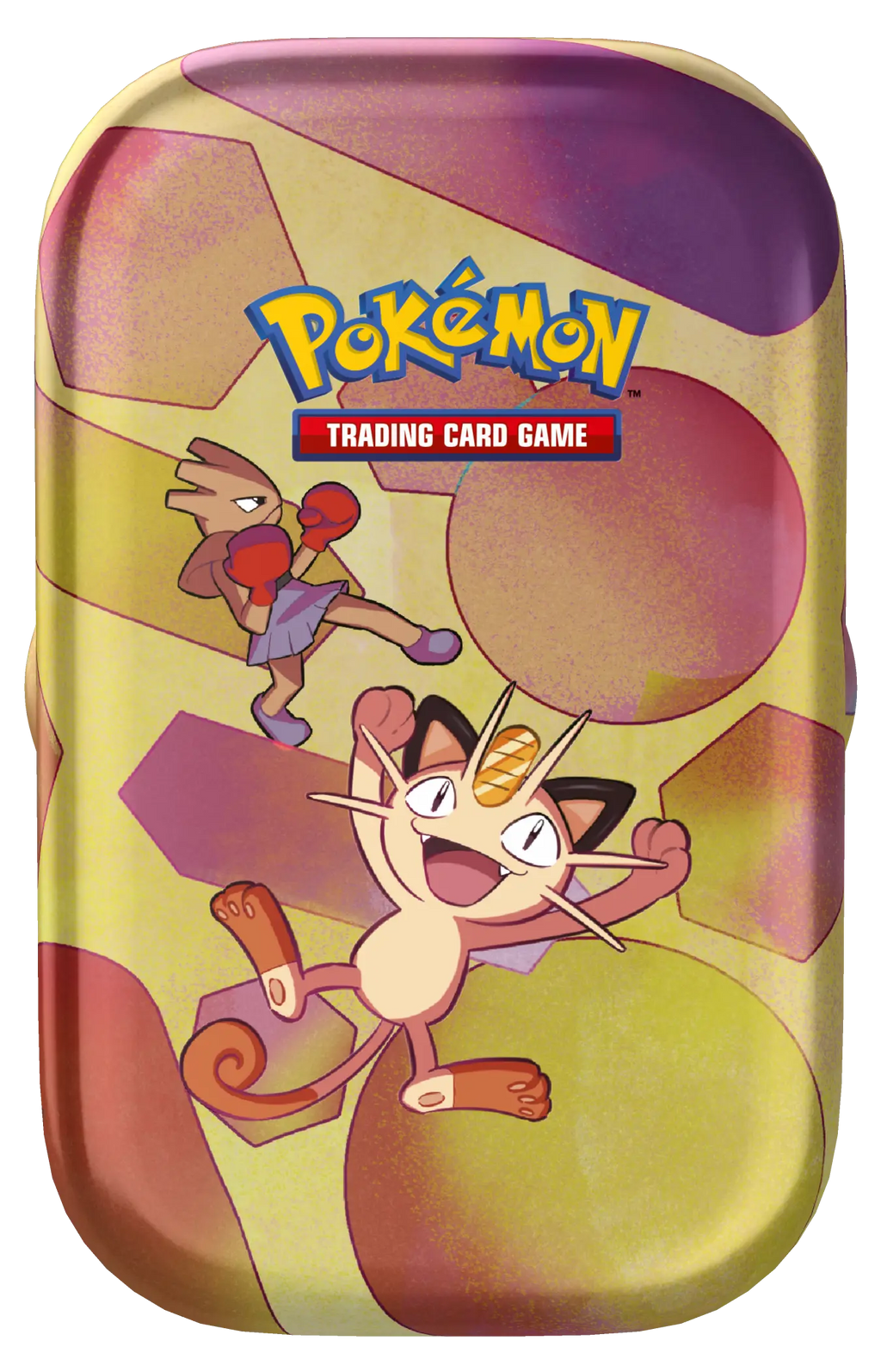 Pokemon TCG - Scarlet & Violet - 151 Mini Tin Collection 10 ct display (Second wave)