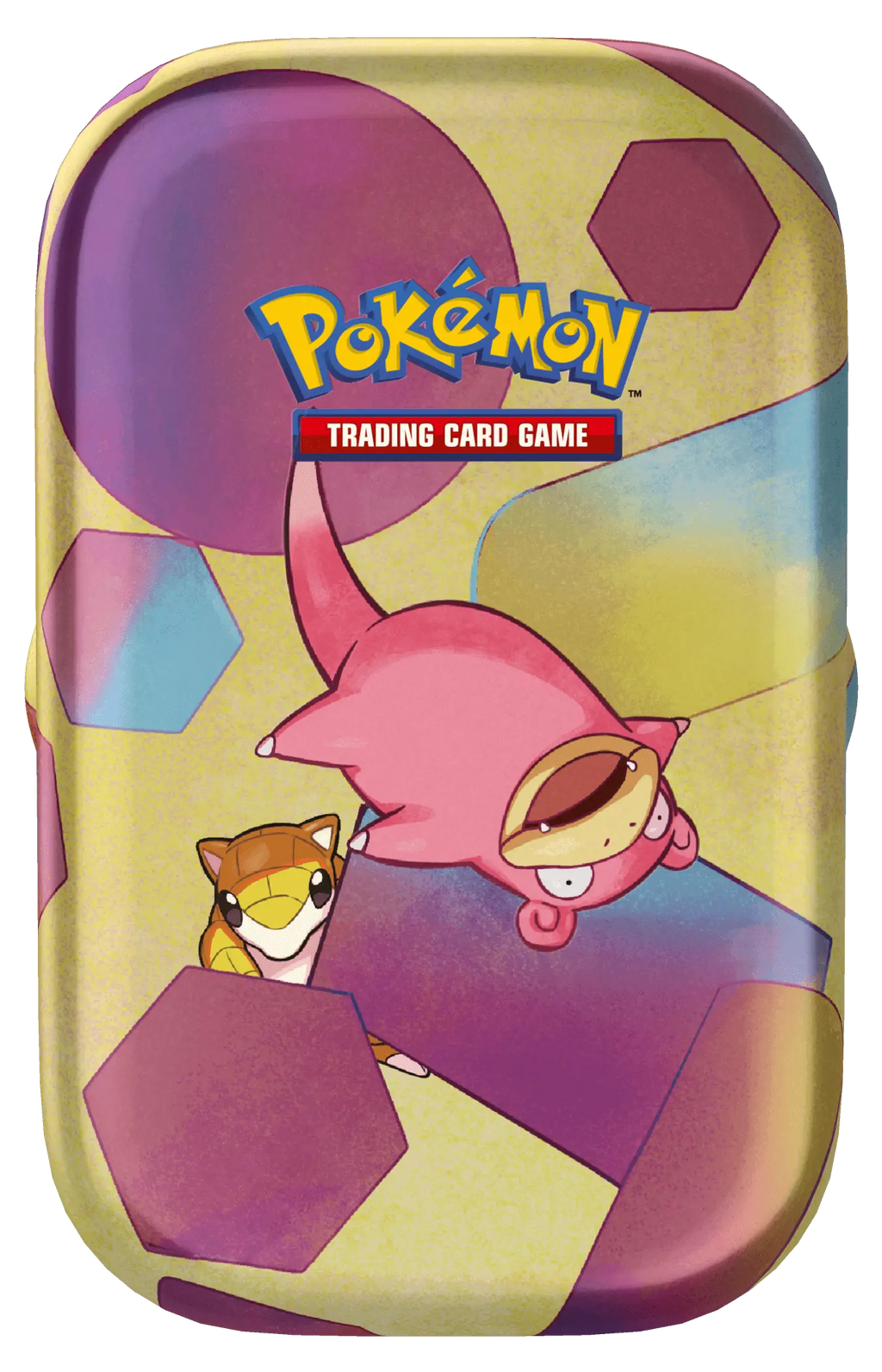 Pokemon TCG - Scarlet & Violet - 151 Mini Tin Collection 10 ct display (Second wave)