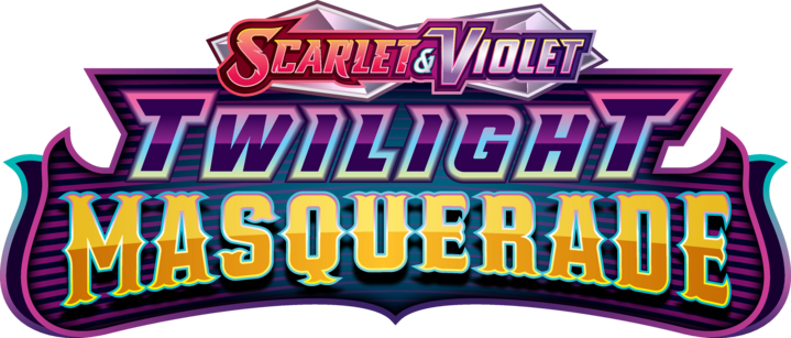 Pokemon Twilight Masquerade Booster Box