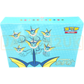 Pokemon Vaporeon Water GX Simplified Chinese Gift Box