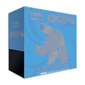Evolutions Elite Trainer Box [Mega Blastoise] [DAMAGED]