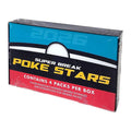 Super Break Pokestars - Pokemon Pack Box