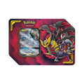 Power Partnership Tin [Garchomp & Giratina GX]