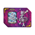 Power Partnership Tin [Mewtwo & Mew GX]