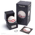 The Wand Company: Pokemon - Die-Cast Premier Ball Replica