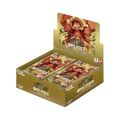 Premium Booster Booster Box [PRB01]