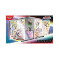 Prismatic Evolutions Premium Figure Collection Box [DAMAGED]