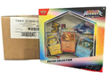 Pokémon - Scarlet and Violet - Prismatic Evolutions  - Poster Collection Sealed Case (6 Count)
