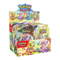 Scarlet & Violet: Prismatic Evolutions - Mini Tins [Set of 8]