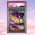 Pokemon Mega Gengar ex 230/193 Mega Attack Rare Japanese PSA 10