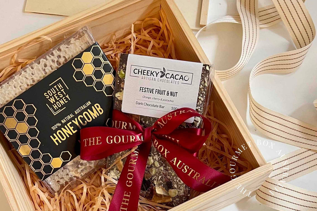 Discover Australia Gourmet Box