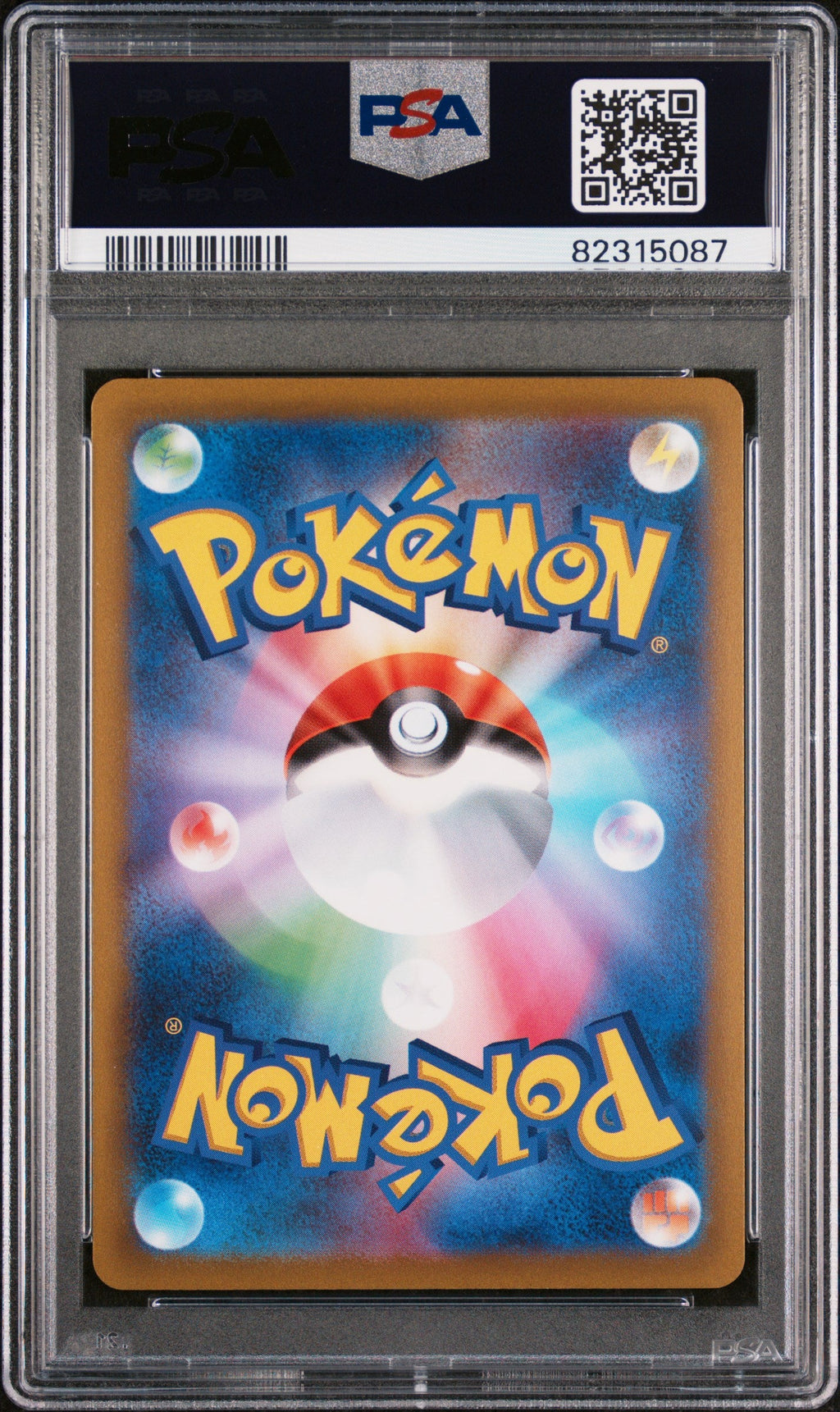 ORGN.FRM.PALKIA VSTAR VSTAR UNIVERSE-FA-UR 2022 POKEMON JAPANESE SWORD & SHIELD VSTAR UNIVERSE PSA GEM MT 10