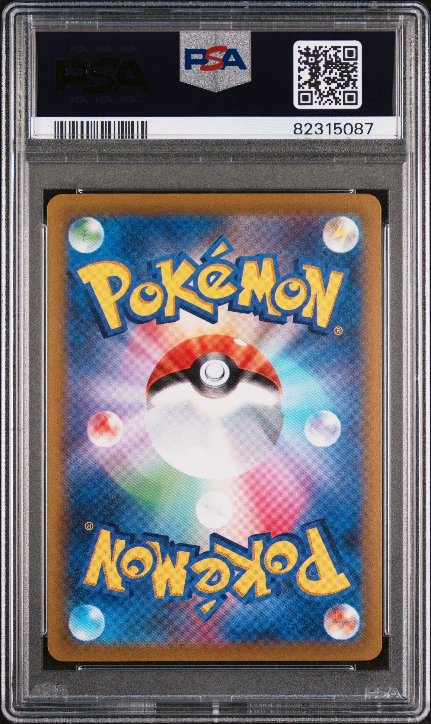 ORGN.FRM.PALKIA VSTAR VSTAR UNIVERSE-FA-UR 2022 POKEMON JAPANESE SWORD & SHIELD VSTAR UNIVERSE PSA GEM MT 10