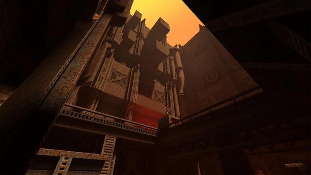 Quake 2 Special Edition - Limited Run #76 [PlayStation 5]