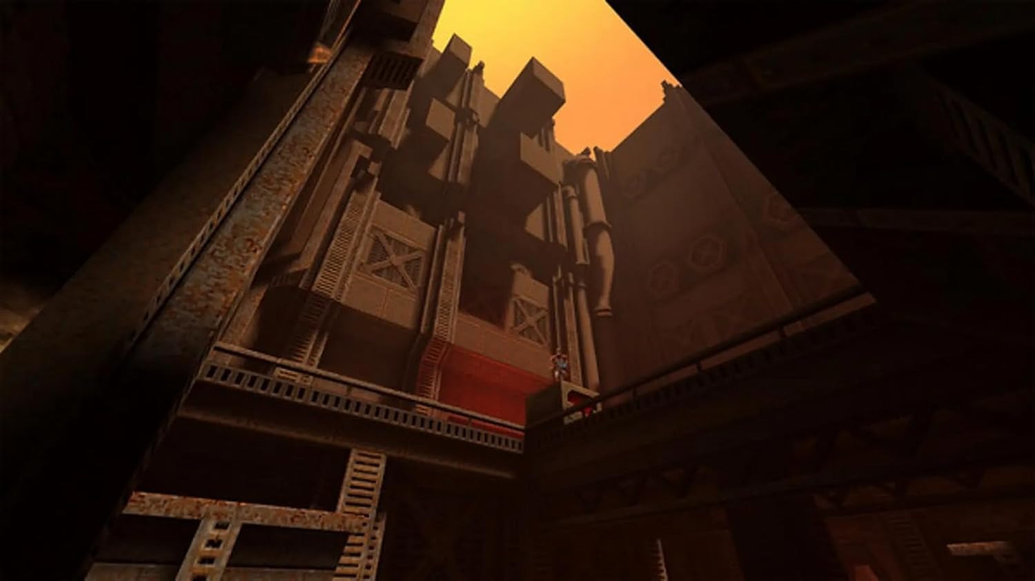 Quake 2 Special Edition - Limited Run #76 [PlayStation 5]