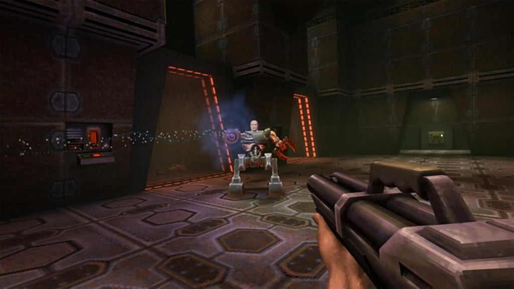 Quake 2 Special Edition - Limited Run #76 [PlayStation 5]