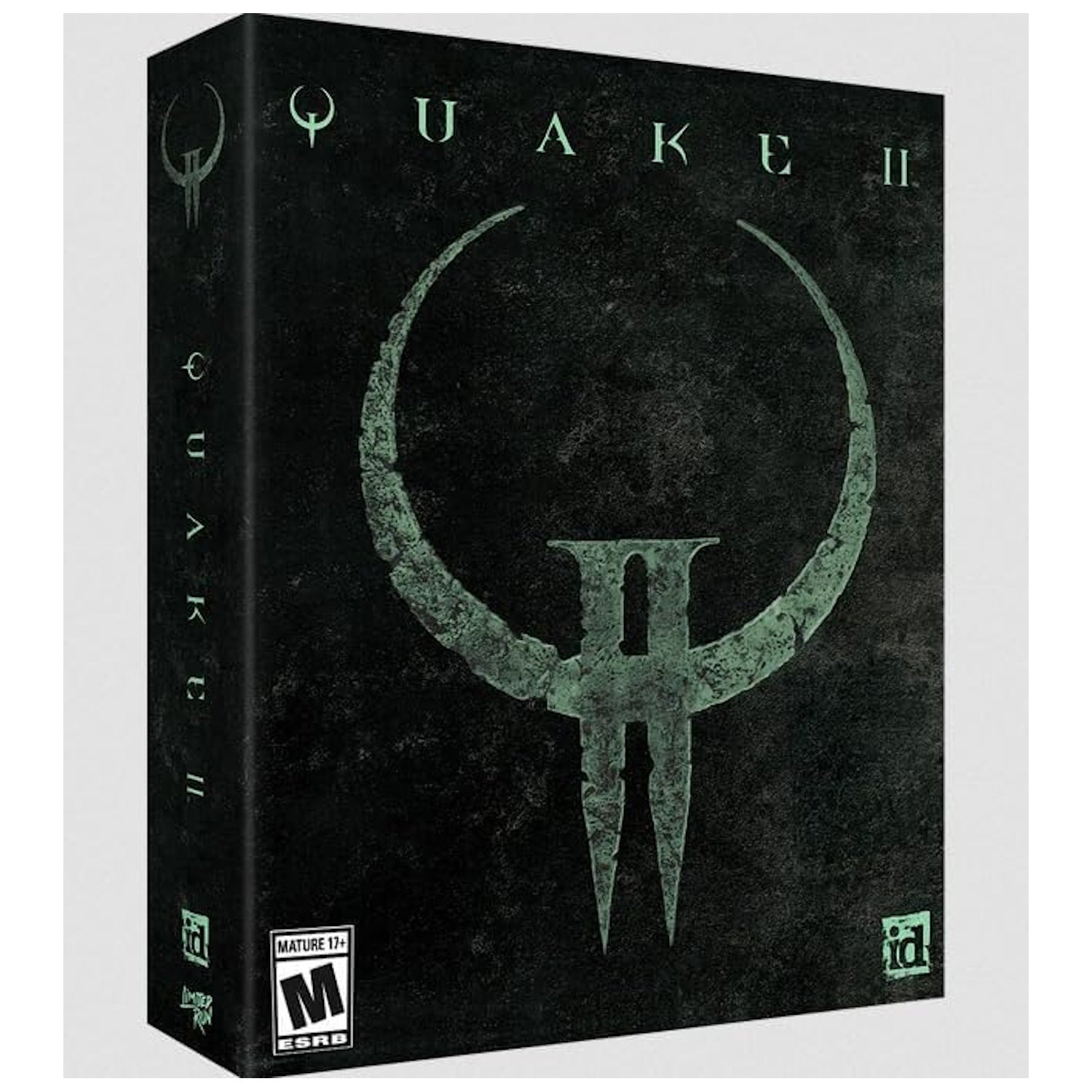 Quake 2 Special Edition - Limited Run #76 [PlayStation 5]