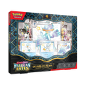 Paldean Fates Premium Collection [Quaquaval ex]