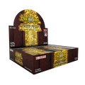 Quarter Century Bonanza Booster Box Display