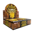 Quarter Century Stampede Booster Box Display