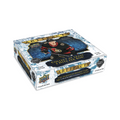 2023-24 Upper Deck Artifacts Hockey Hobby Box