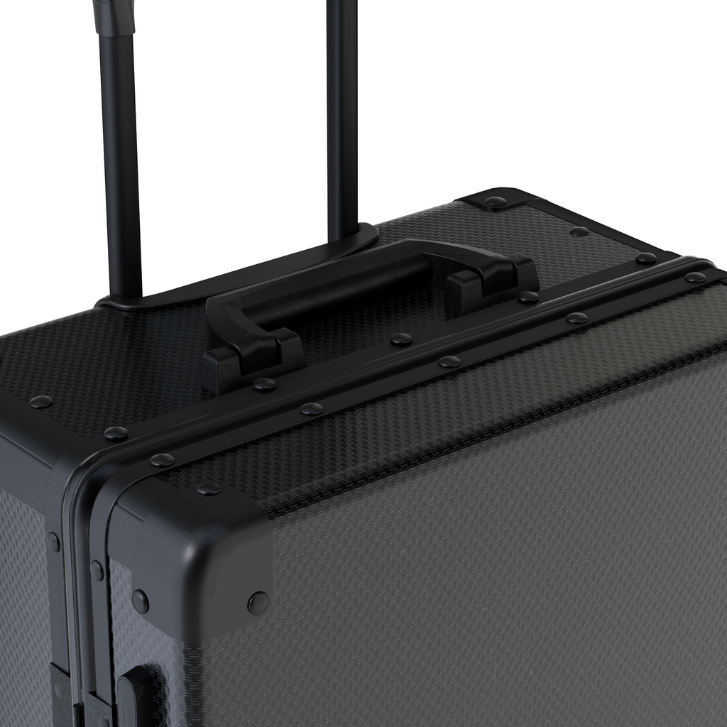Slab Case Titanium 4.5