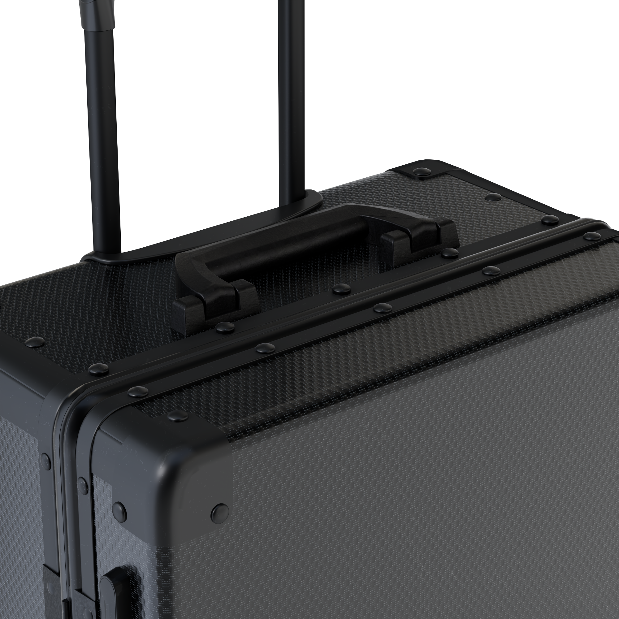 Slab Case Titanium 4.5