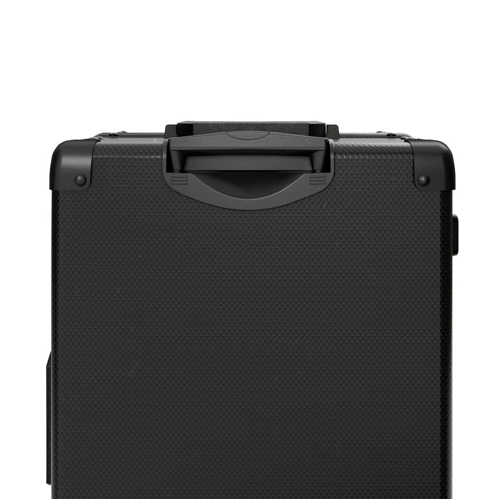 Slab Case Titanium 4.5