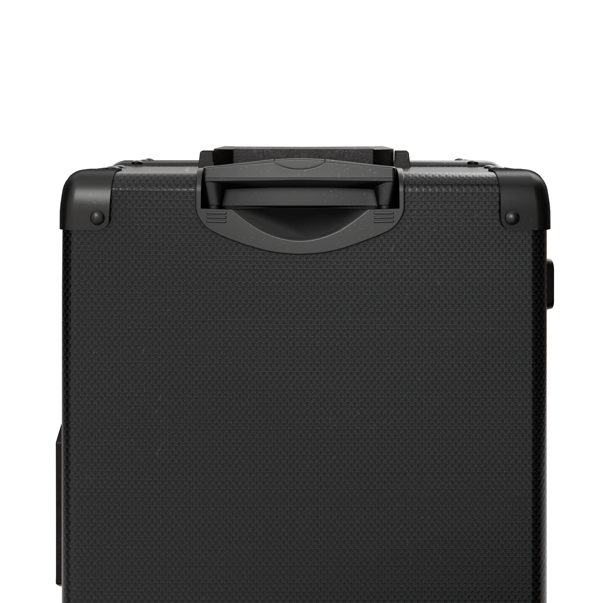 Slab Case Titanium 4.5