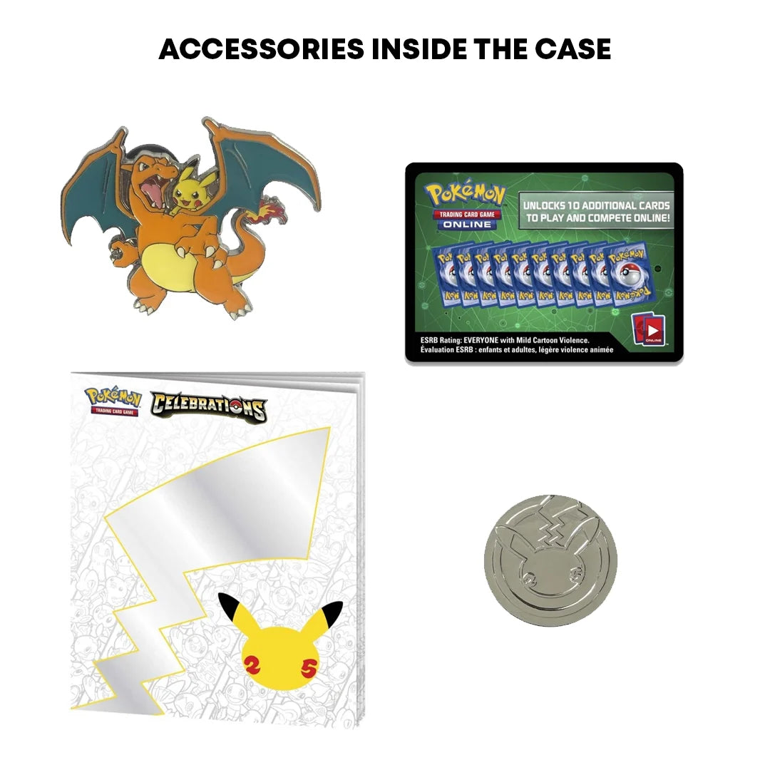 Celebrations Ultra Premium Collection and Two Golden Tickets