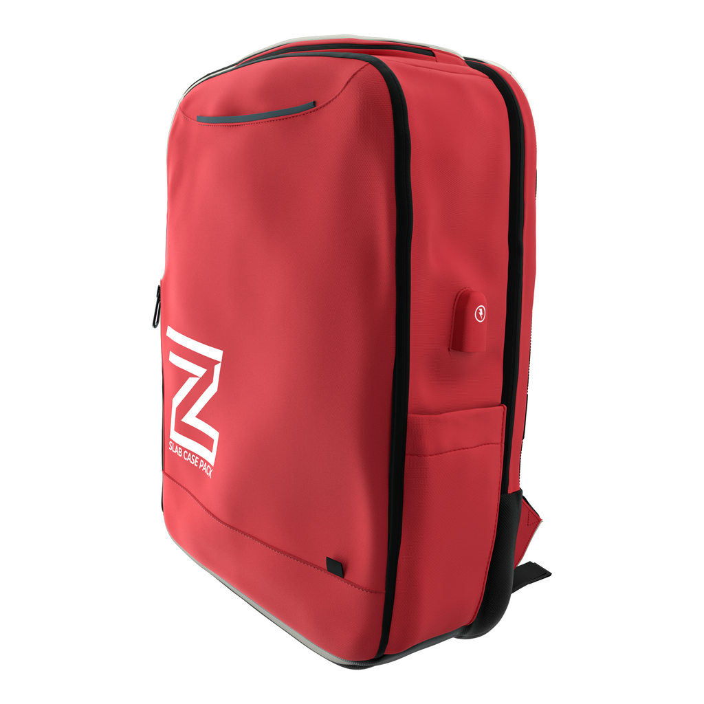 Slab Case Backpack (with Slab Case inside) 5 New Colors!