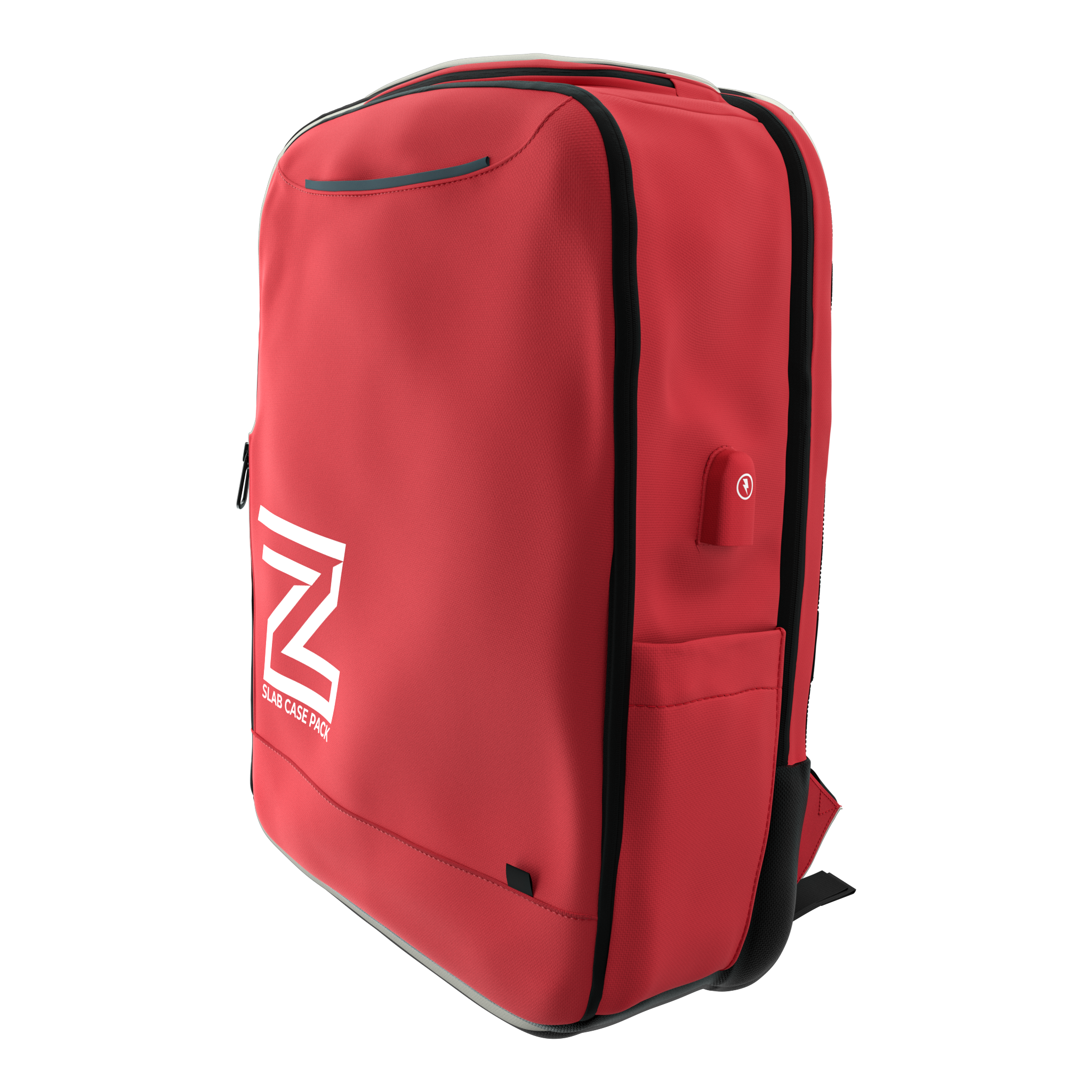 Slab Case Backpack (with Slab Case inside) 5 New Colors!