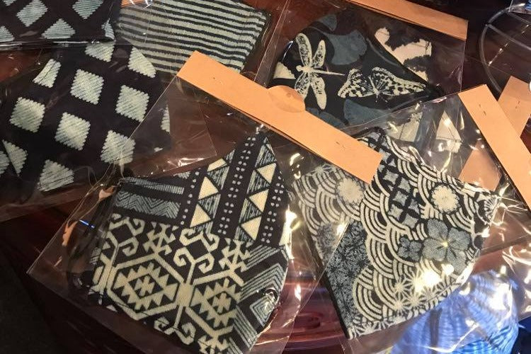 Made in the Ancient City of Kamakura