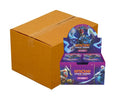 Riftbound - League of Legends TCG: Unleashed [6x] Booster Sealed Case