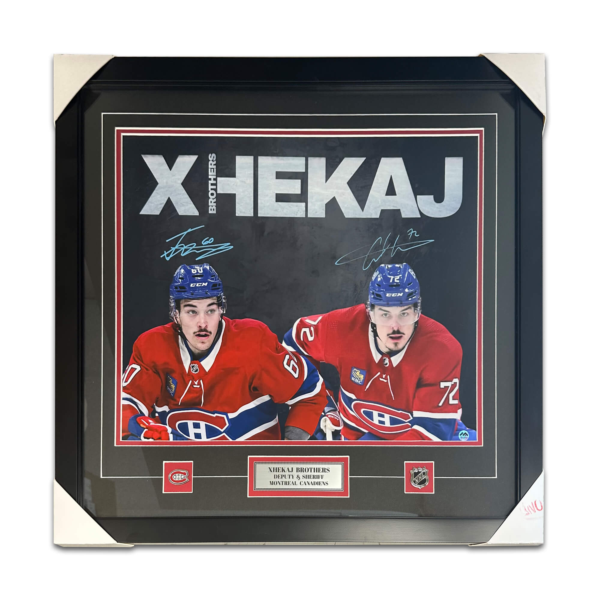 Rémi's Trade Night Mystery Box - Édition La Classique Rémi Card 2025